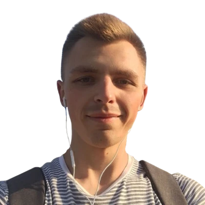 Андрій Дзудзило - розробка сайтів по Україні